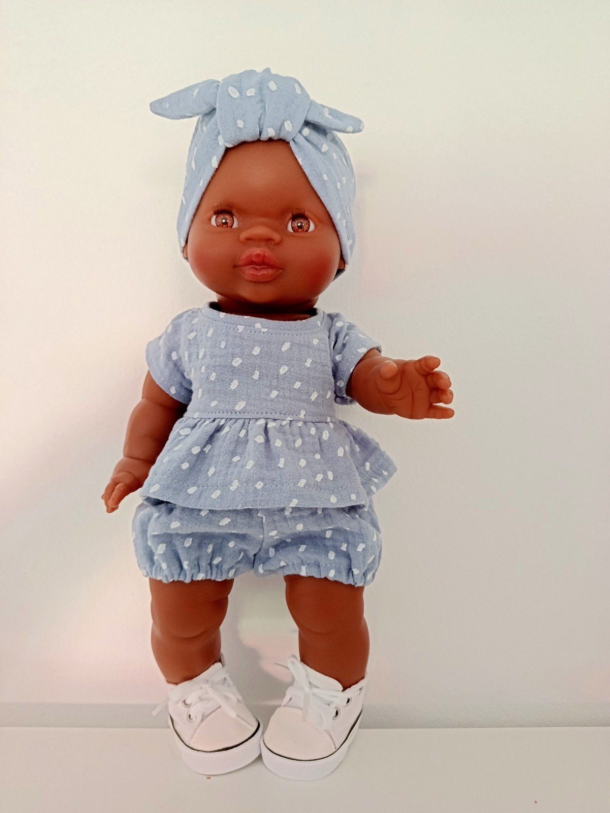 Poppenkleertjes voor Paola Reina Gordi poppen, Ophalen of Verzenden, Nieuw, Babypop