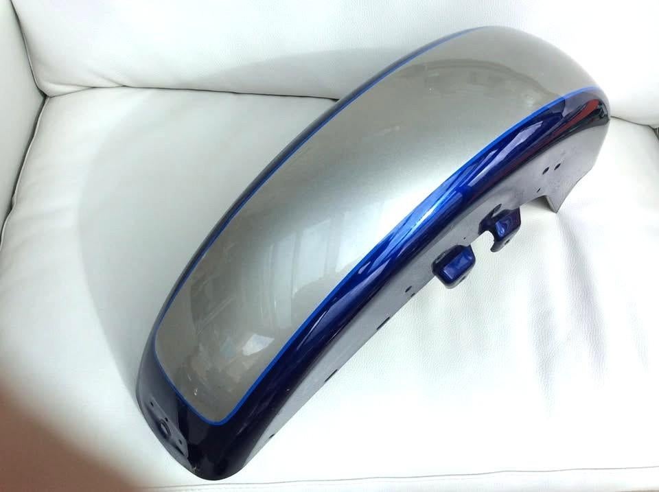 Harley Davidson spatbord Evo 1340 (Front fender), Ophalen of Verzenden