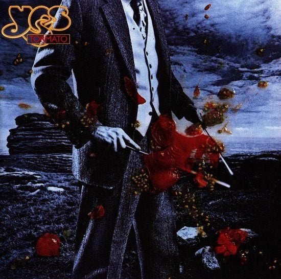 Yes - Tormato (Symfo) [2917], Ophalen of Verzenden, Zo goed als nieuw, Progressive Rock
