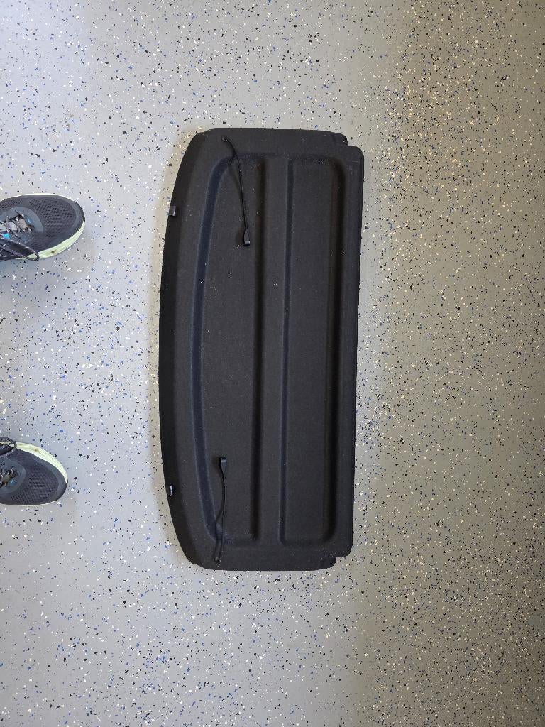 Hoedeplank renault captur, Ophalen, Gebruikt, Renault