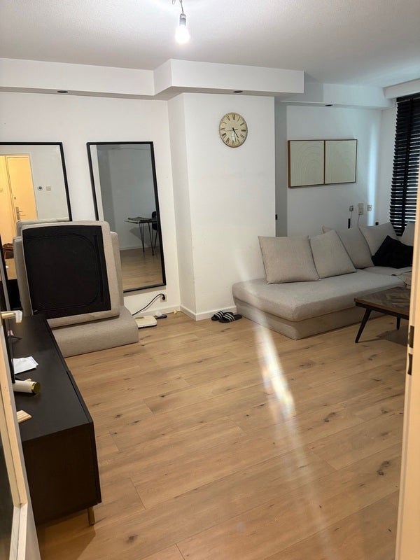 NIEUW! Woonruimte te huur Saffierstraat