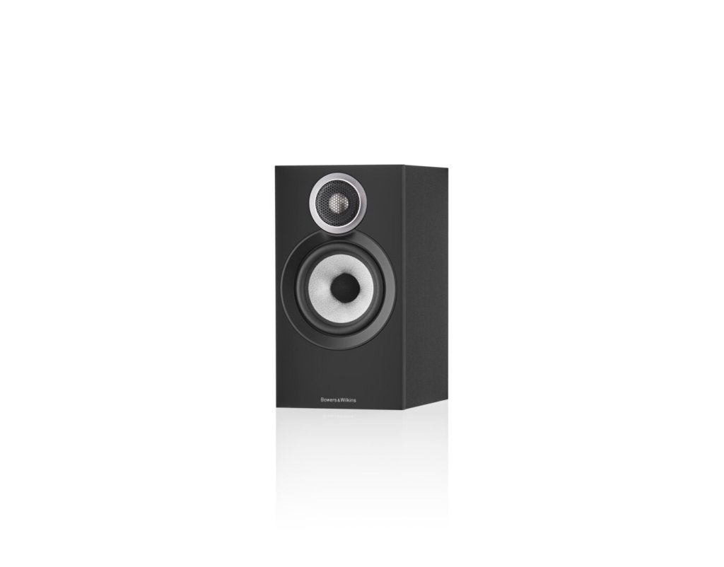 Bowers & Wilkins 607 S3 - Luidsprekers -  2ekans  - Set, Audio, Tv en Foto, Luidsprekers, Niet ingevuld, Niet ingevuld, Niet ingevuld