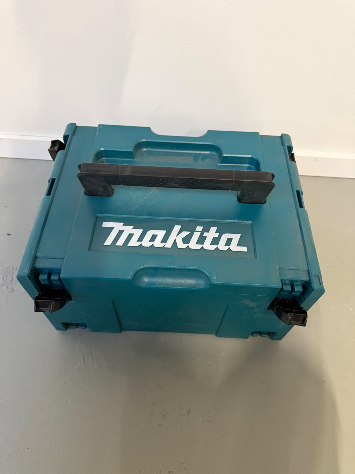 Nieuwe Makita DTD153 slagschroevendraaier set, 600 watt of meer, Variabele snelheid, Overige typen, Nieuw
