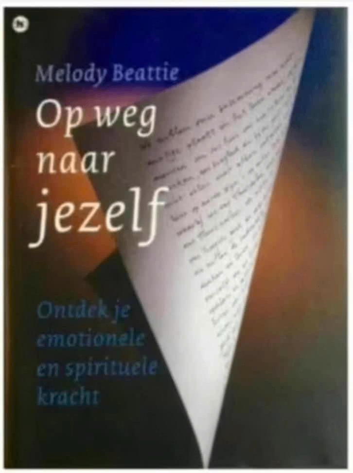 Op weg naar jezelf (ontdek je emotionele + spirituele kracht, Ophalen of Verzenden, Zo goed als nieuw, Overige onderwerpen, Achtergrond en Informatie