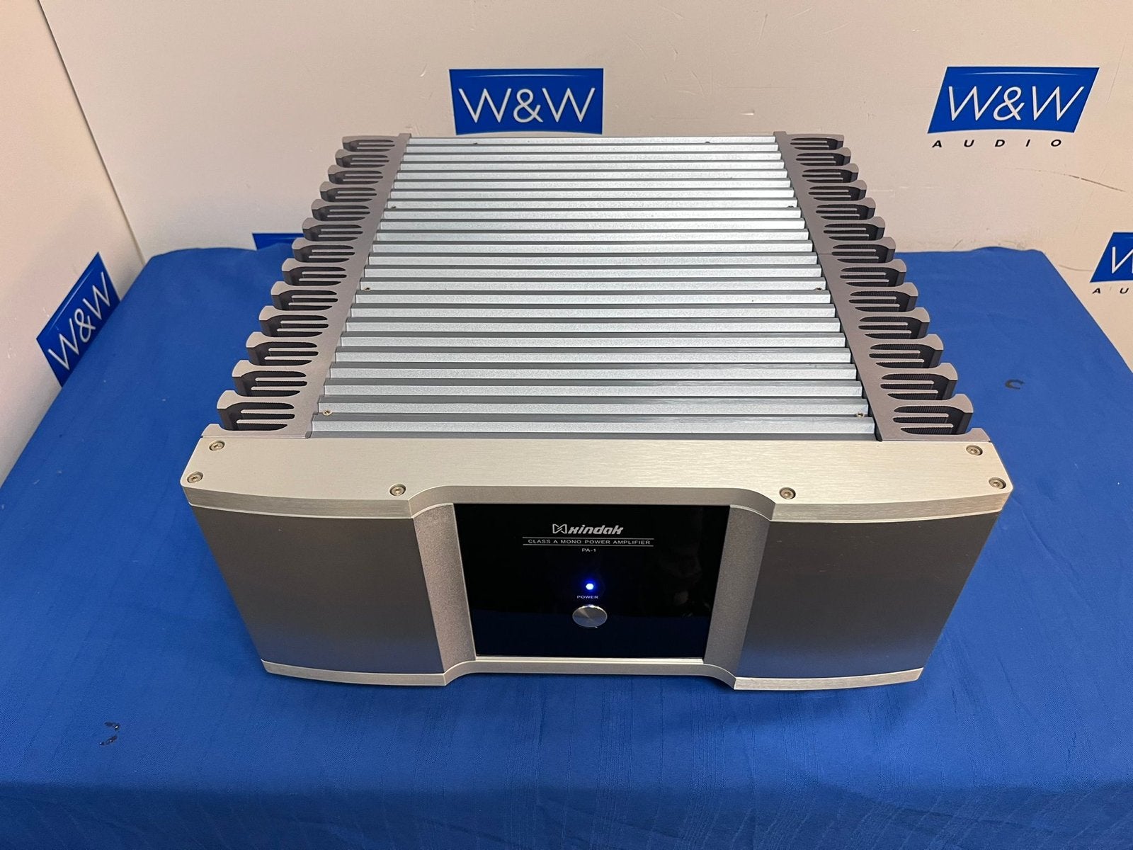 Xindak PA-1 Monoblok Eindversterkers - High-End Audio, Audio, Tv en Foto, Versterkers en Receivers, Overige merken, Gebruikt, .