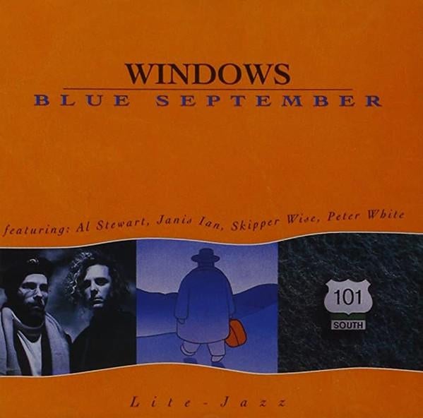 Windows, Ophalen of Verzenden, 1980 tot heden, Zo goed als nieuw, Jazz
