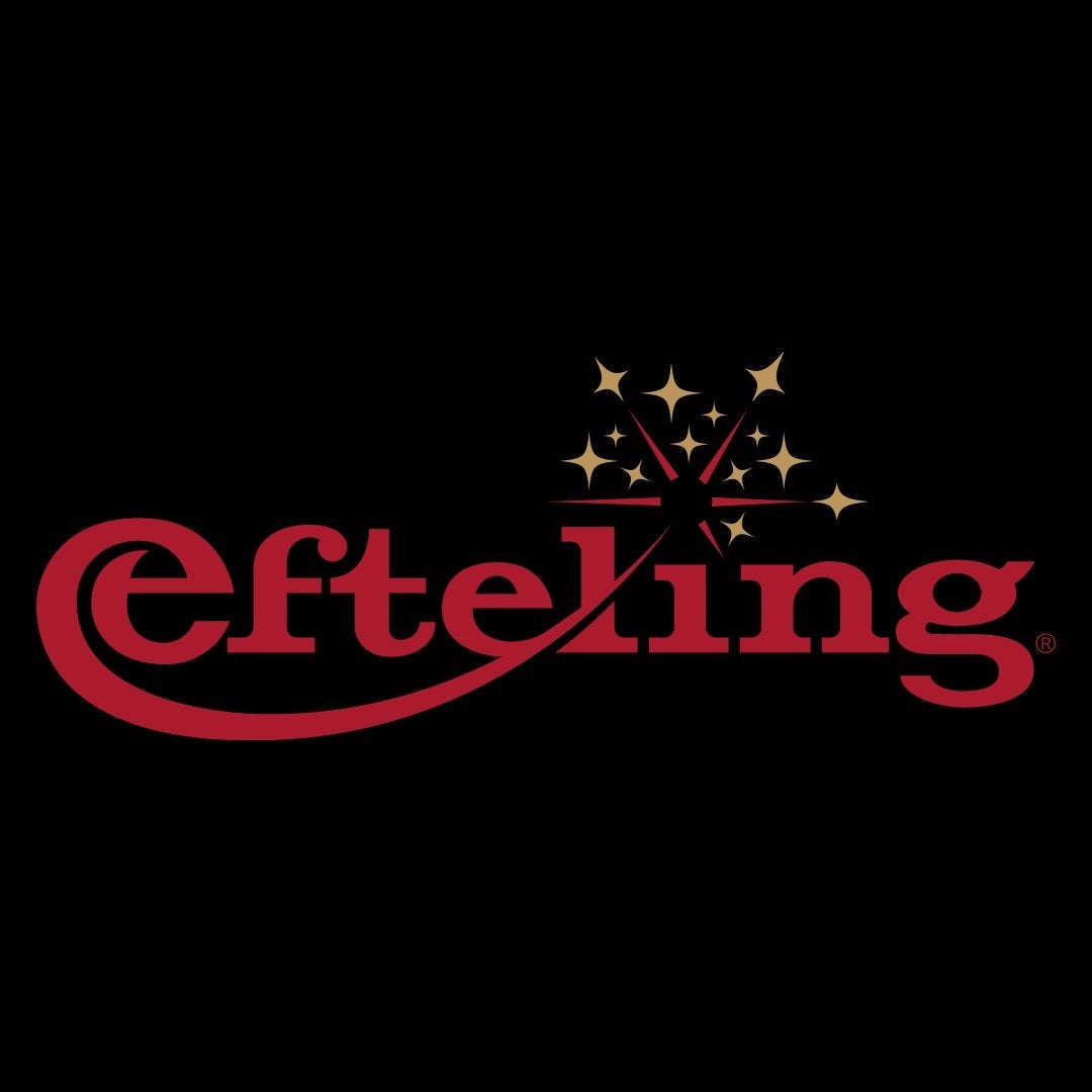 Efteling laagseizoen tickets (6x), Drie personen of meer