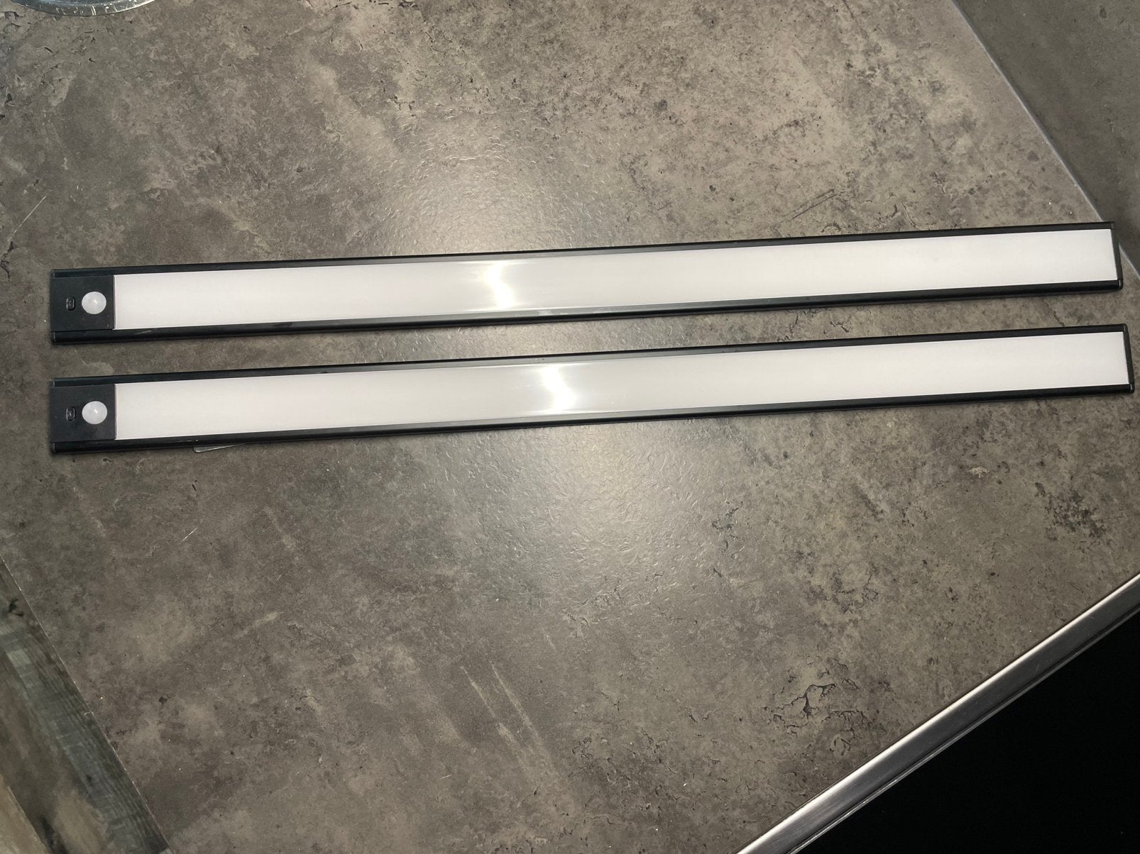 Led kast verlichting, Ophalen of Verzenden, Zo goed als nieuw