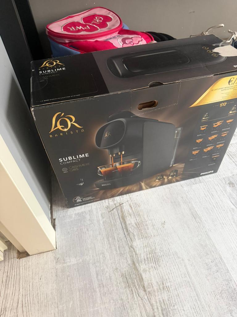 Lor sarista te koop nieuw, Ophalen of Verzenden, Zo goed als nieuw, Overige merken