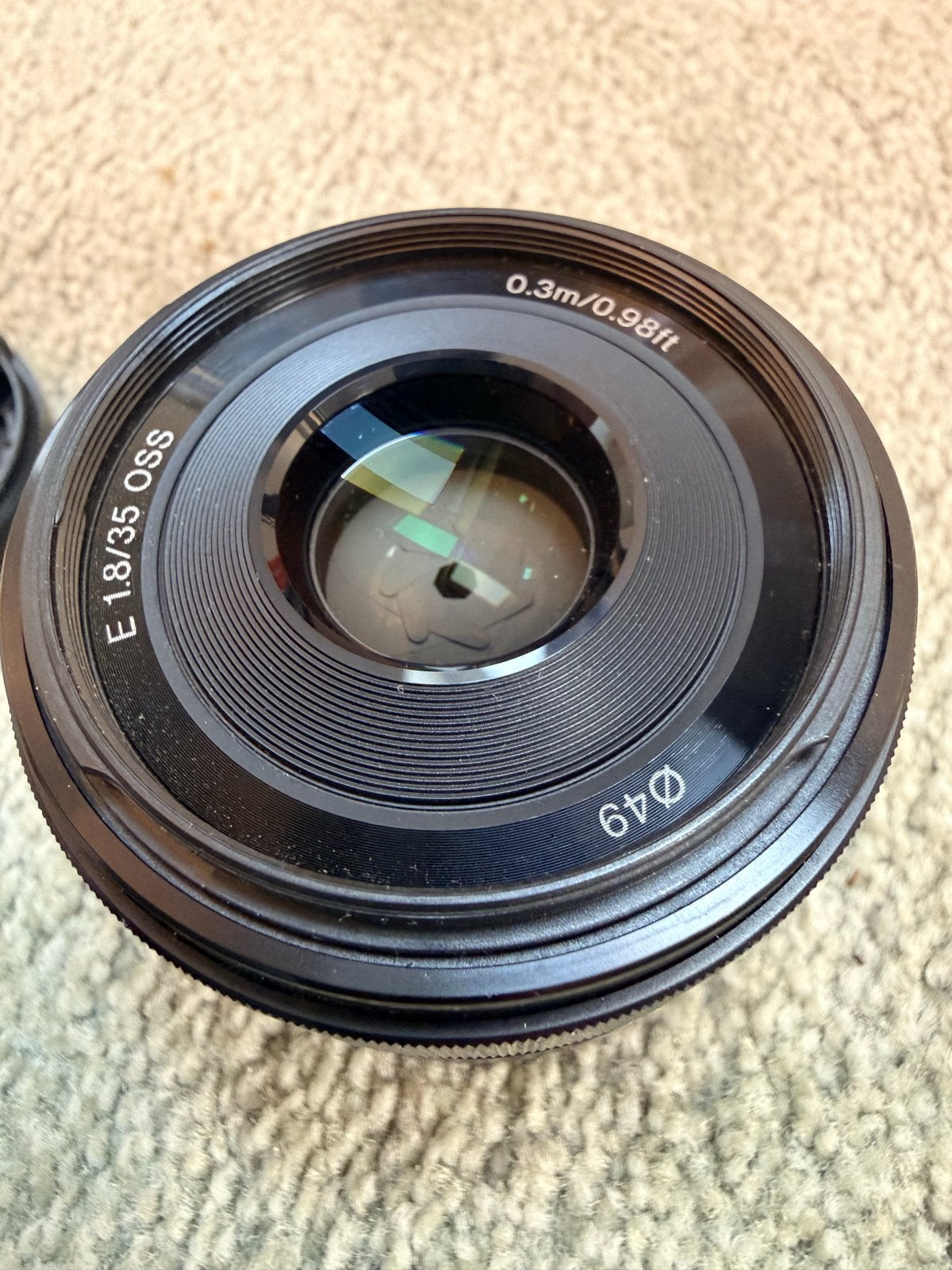 Foto 9 van Sony Alpha a6500 met 5000 clicks en 2 lenzen