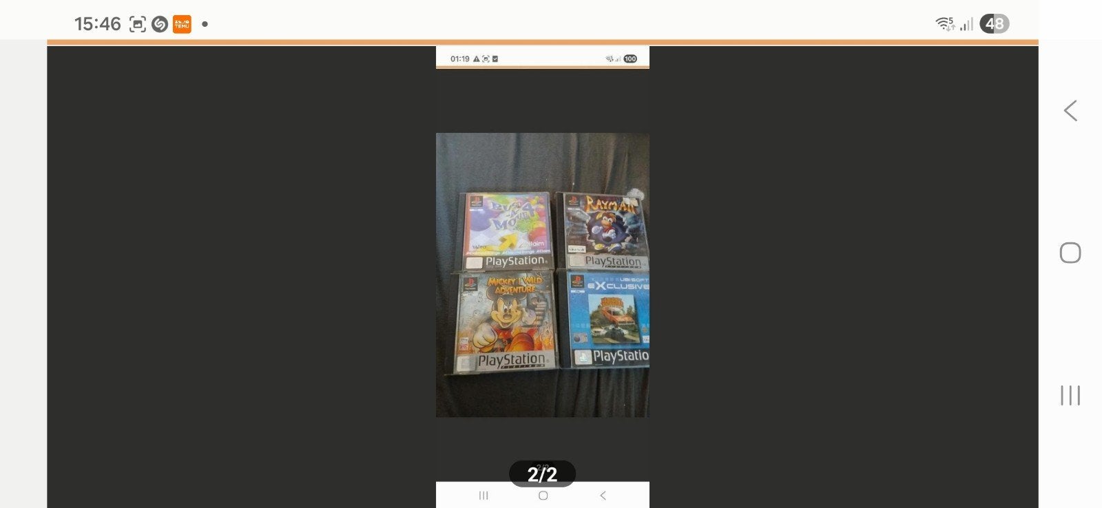 Stereo+ laptop+ipad2+playstation, Ophalen of Verzenden, Zo goed als nieuw