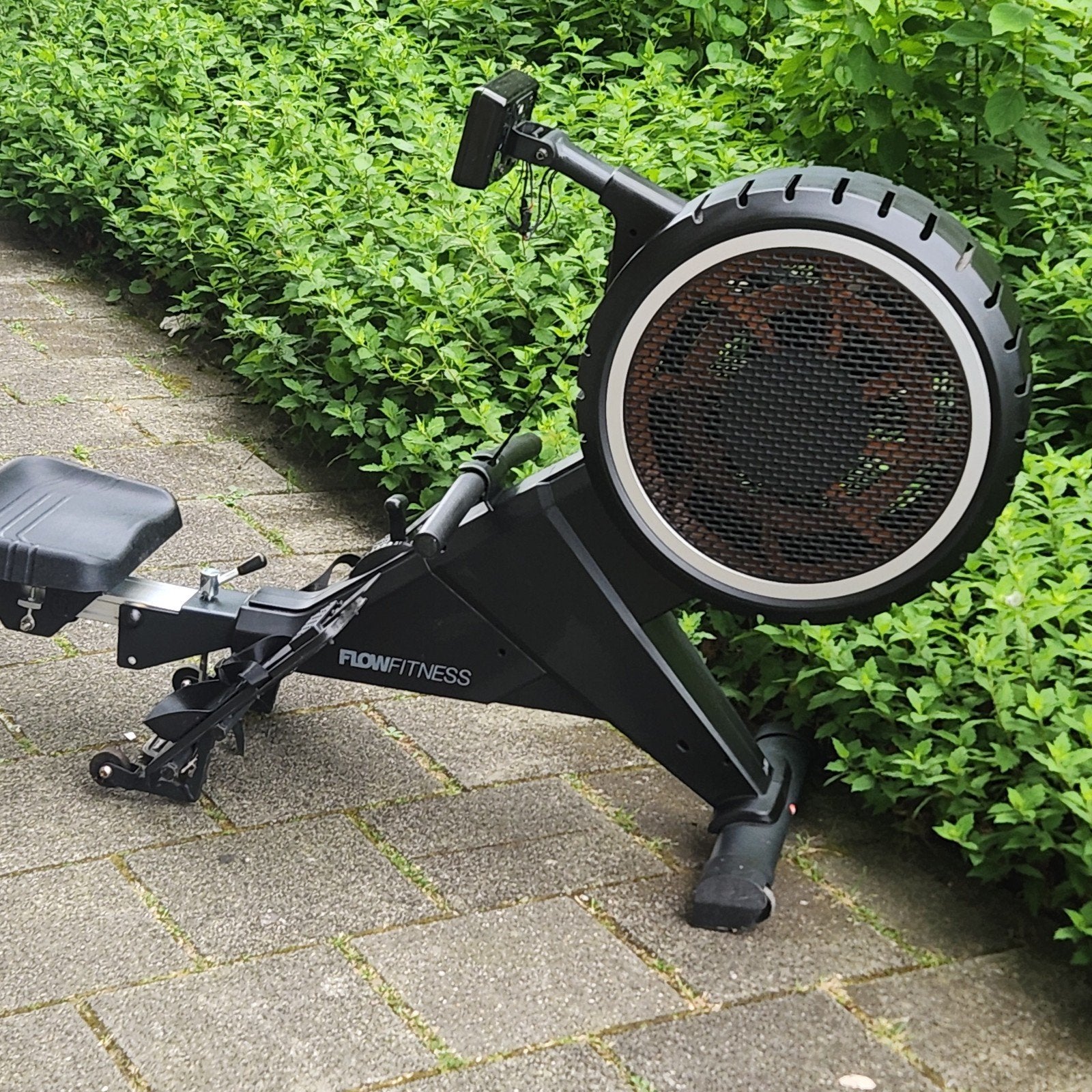 roeitrainer FLOW FITNESS YARRA M, Ophalen, Overige typen