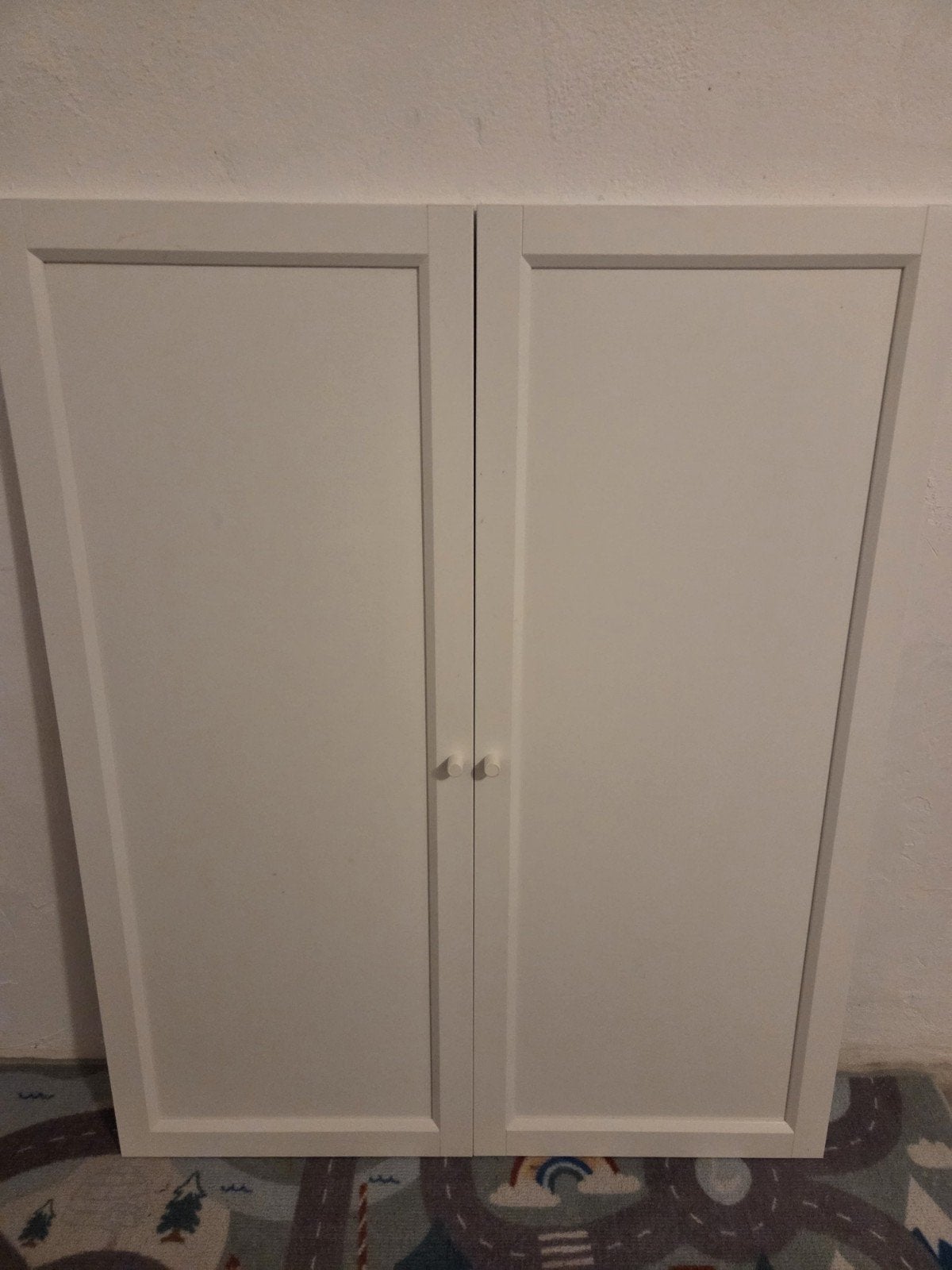IKEA Oxberg deuren [Nieuw], Nieuw, IKEA, Minder dan 100 cm, 25 tot 50 cm
