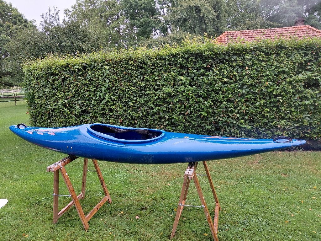 Kayaks, wetsuits, zwemvest, etc., Ophalen, Gebruikt, Overige typen