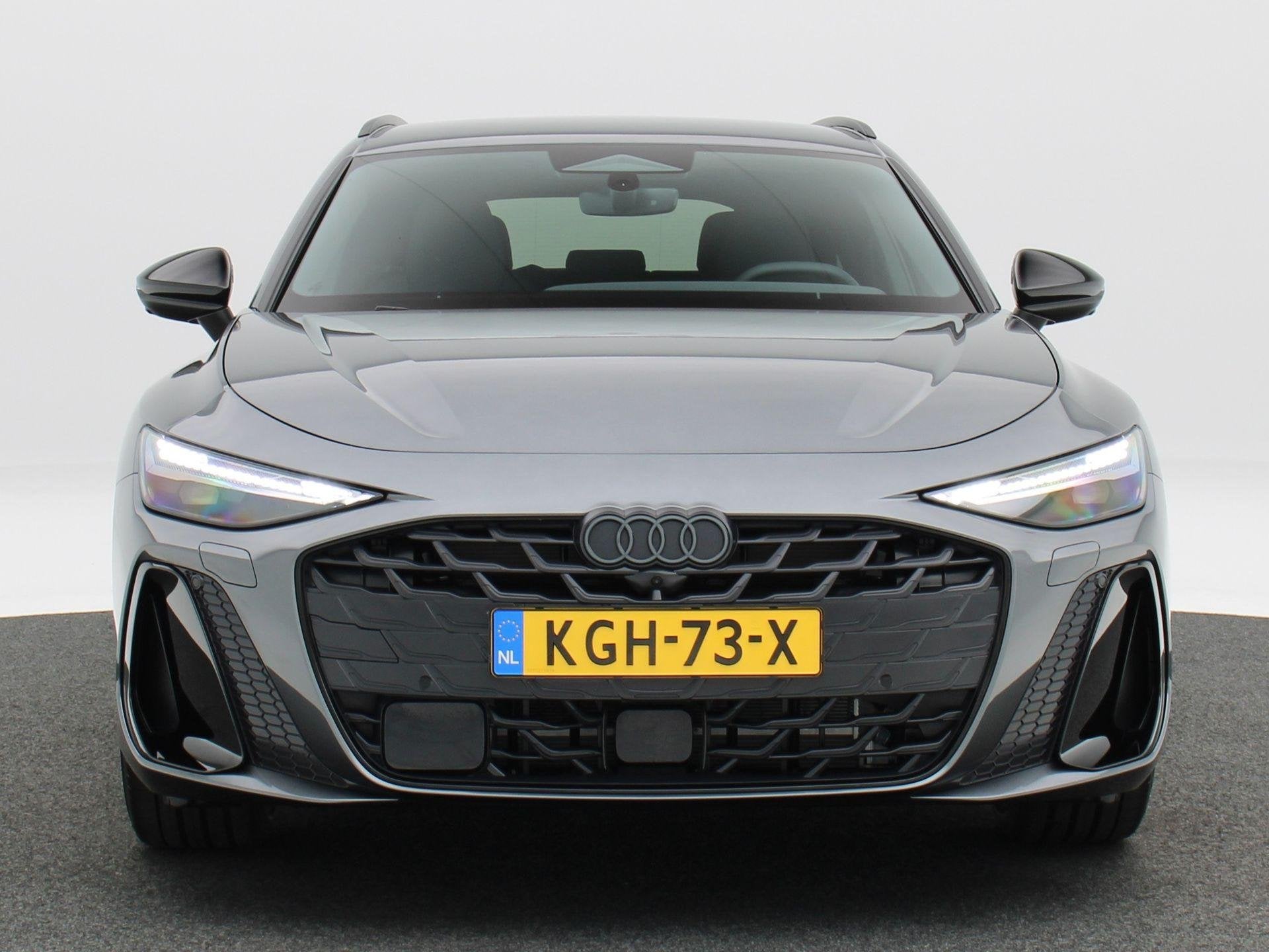 Audi A6 Avant 2.0 e-hybrid quattro S edition | 21 inch velge, Automaat, Gebruikt, 4 cilinders, 150 min