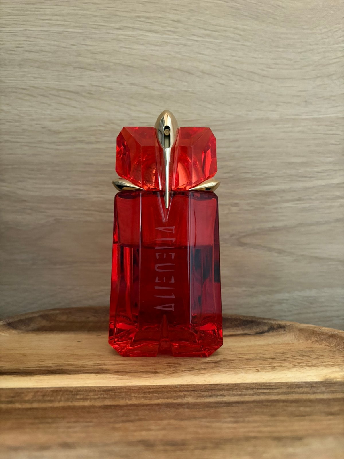 Thierry Mugler - Alien Fusion 60ml *RARE, Verzenden