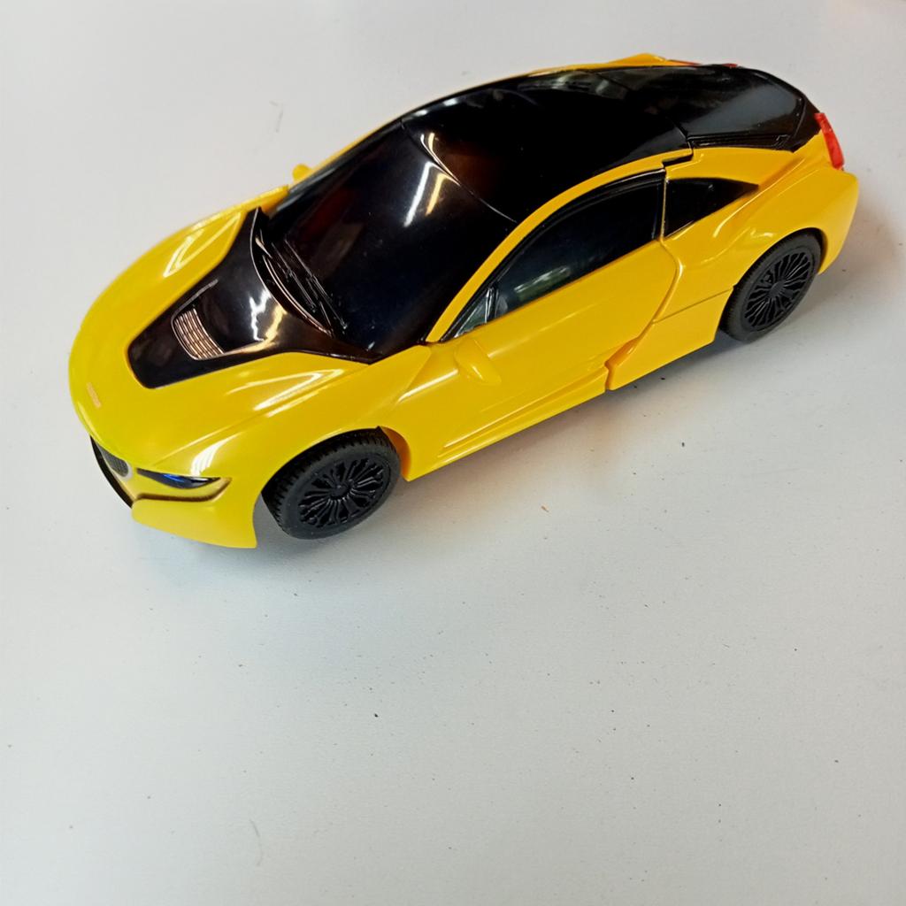 Transformer, Ophalen of Verzenden, Auto