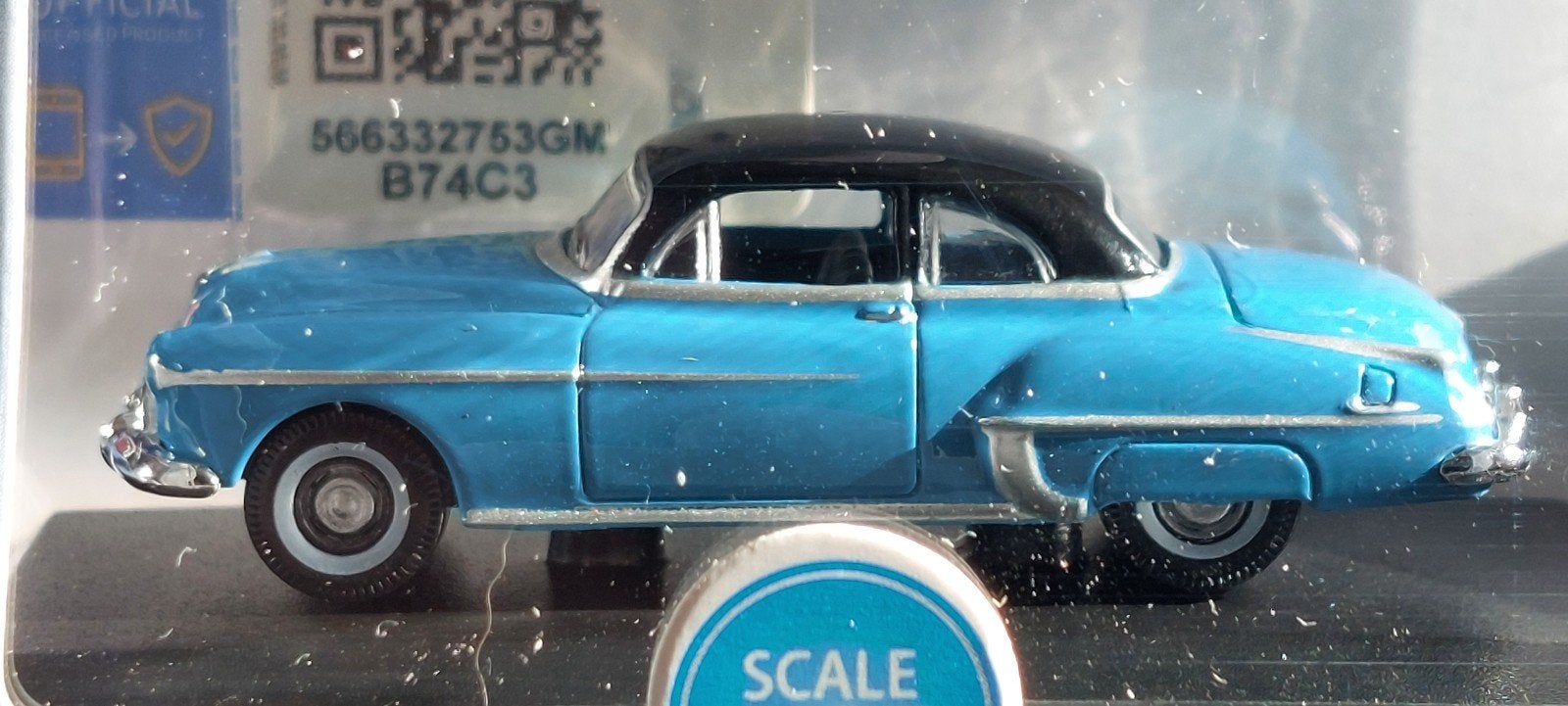 H0LK 1005 DIVERSE OLDSMOBILES 1/87, Hobby en Vrije tijd, Ophalen of Verzenden, Nieuw, Auto, Overige merken