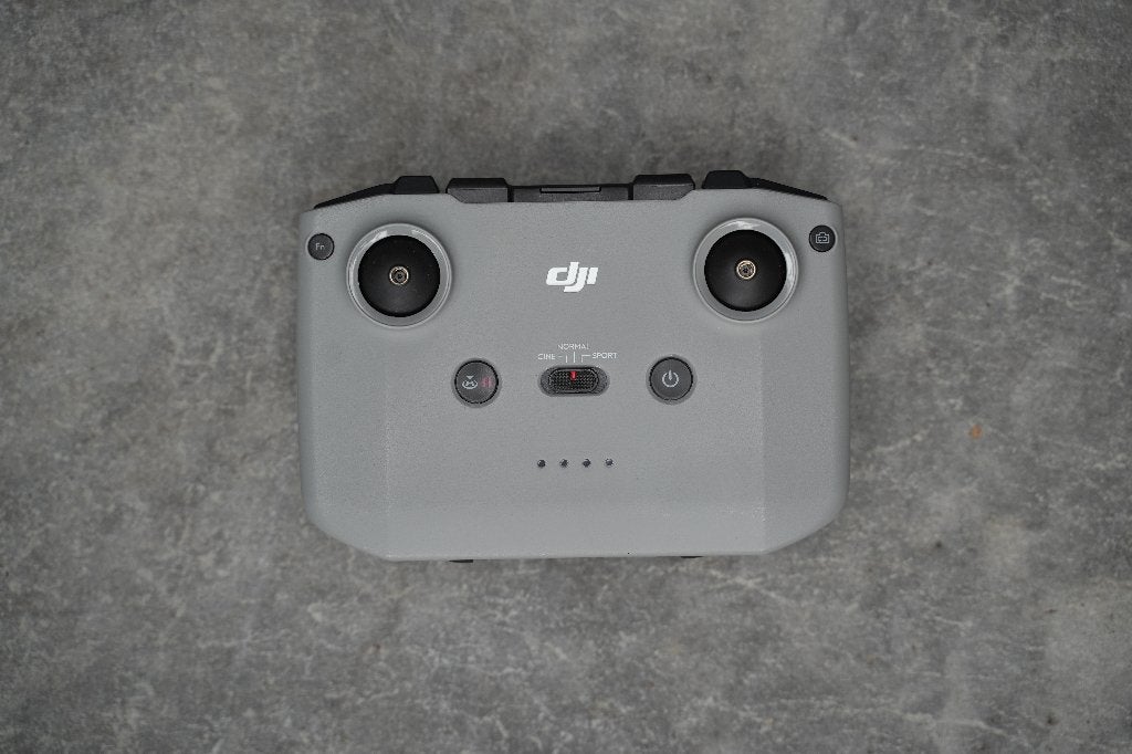 DJI Mini 3 (Pro) Afstandsbediening (RCN1), Ophalen of Verzenden, Zo goed als nieuw