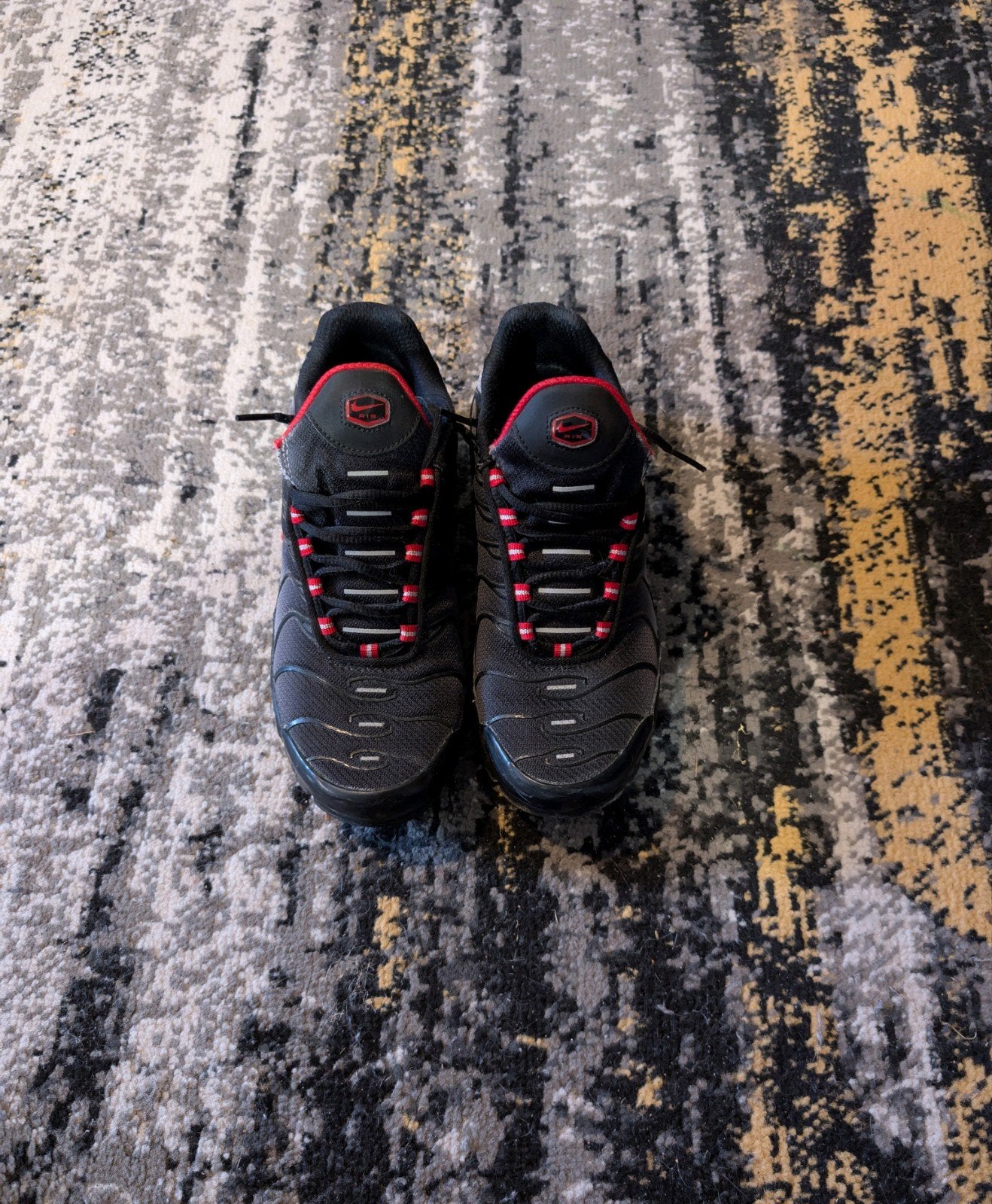 Nike tn 41, Kleding | Heren, Schoenen, Ophalen, Nike, Zo goed als nieuw, Sportschoenen