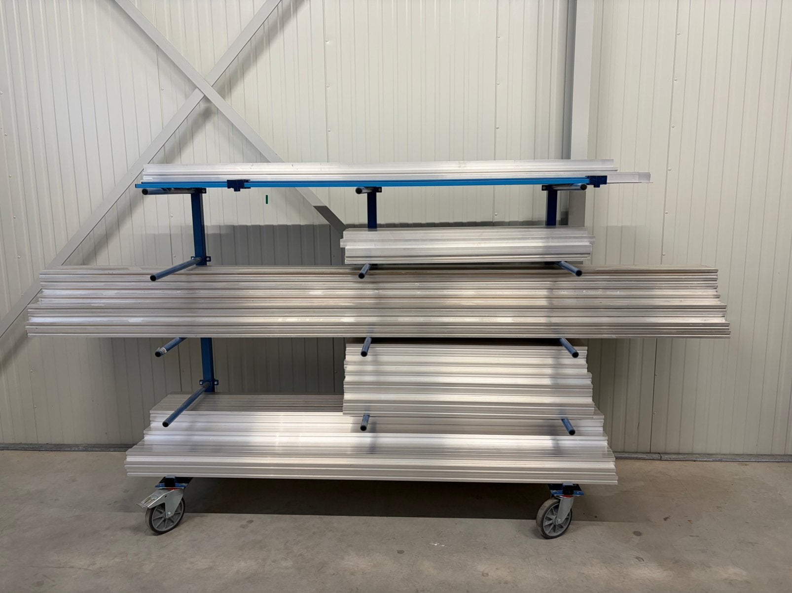 Zonnepaneel montagemateriaal en accessoires, Ophalen, Nieuw, Overige typen