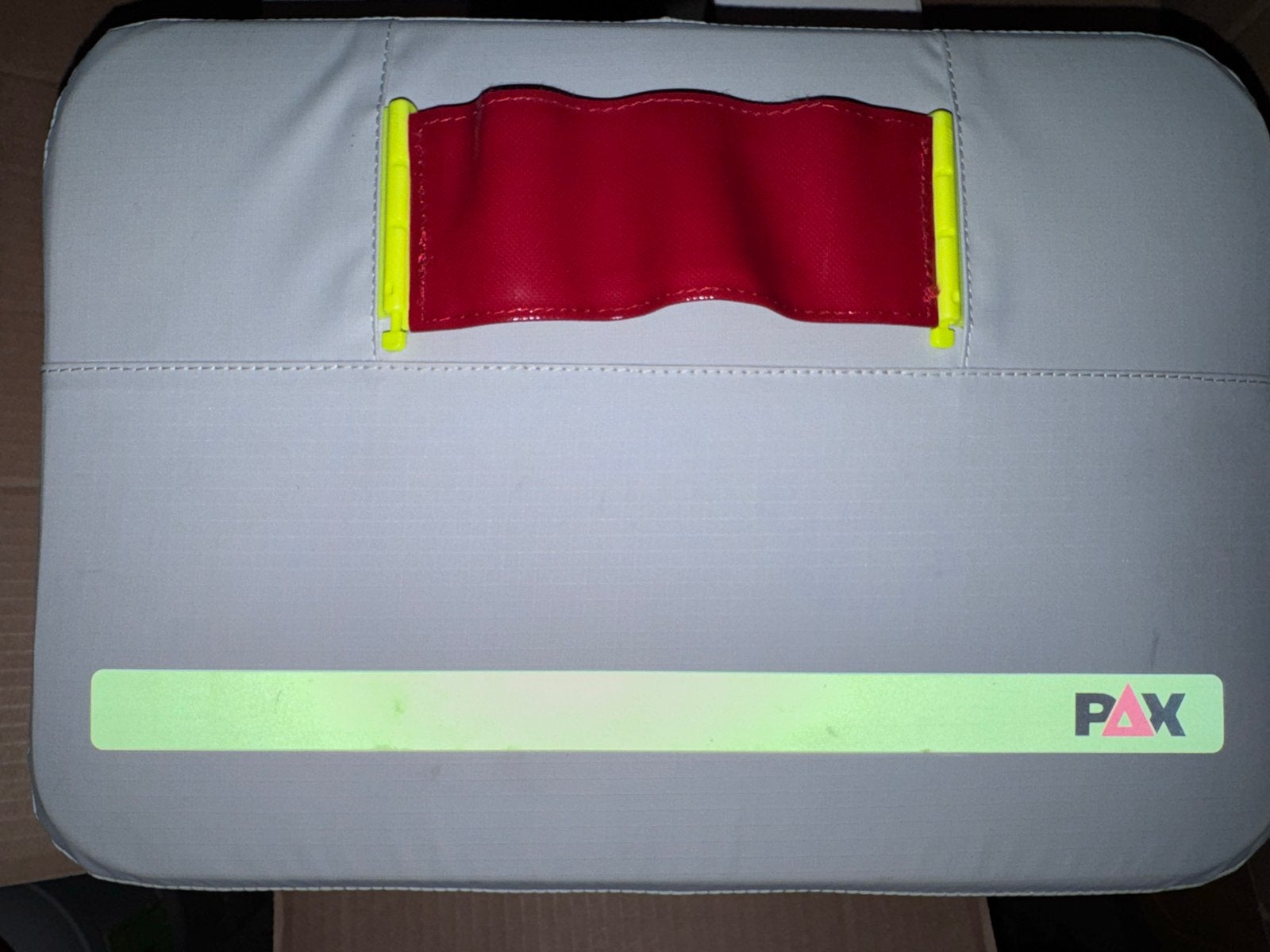PAX XL clip-in POS 2.0 ampullen / ampullarium tas., Ophalen of Verzenden, Zo goed als nieuw