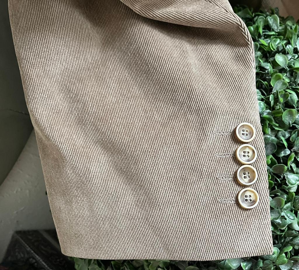 Beige Digel colbert maat 58, Ophalen of Verzenden, Nieuw, Maat 56/58 (XL), Beige