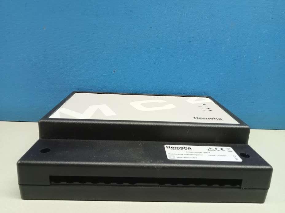 Cascaderegelaar Remeha Celcia MC4 S62518 gebruikt, Niet ingevuld, Gebruikt, Cv-ketel of Combi-ketel, Niet ingevuld