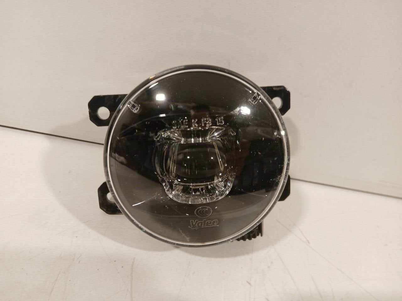 Mistlamp links DS DS 7, Onderdelen@venauto.nl, Van der Ven Autorecycling B.V., Gebruikt, Ettenseweg 76, 4706 PB Roosendaal, The Netherlands
