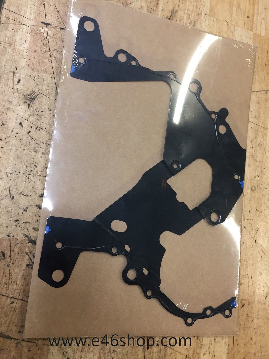 DISTRIBUTIEDEKSEL PAKKING BMW N47 N57 DIESEL MOTOR OE 111477, -, -, Nieuw, Ophalen of Verzenden