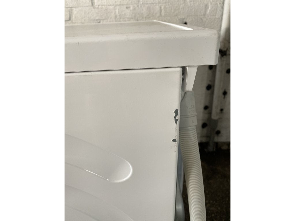 Foto 9 van Bosch Wasmachine WUU28T48 - 8 kg - Energielabel A
