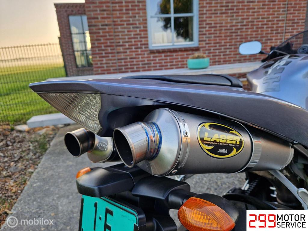 ✅️ Yamaha YZF-R1 2005 32dkm rn12 1000 cc, Bedrijf, Sport, Meer dan 35 kW, 998 cc