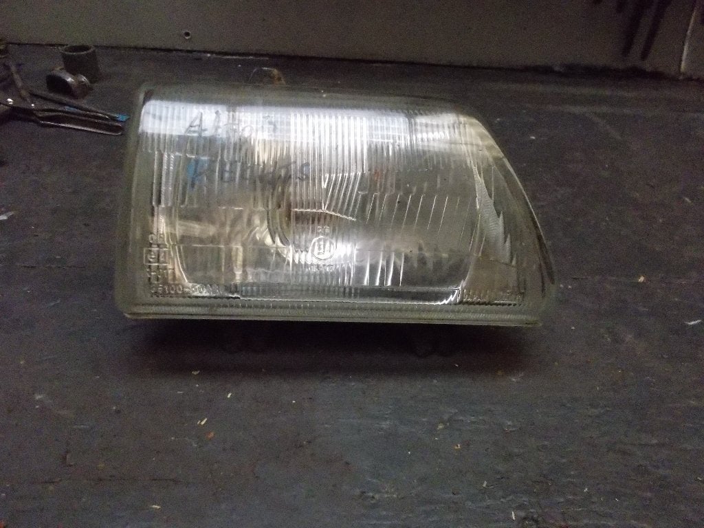 KOPLAMP RECHTS SUZUKI ALTO, Auto-onderdelen, Ophalen of Verzenden, Gebruikt, Suzuki