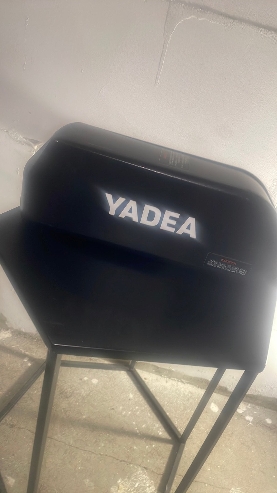 Yadea accu, Auto-onderdelen, Nieuw
