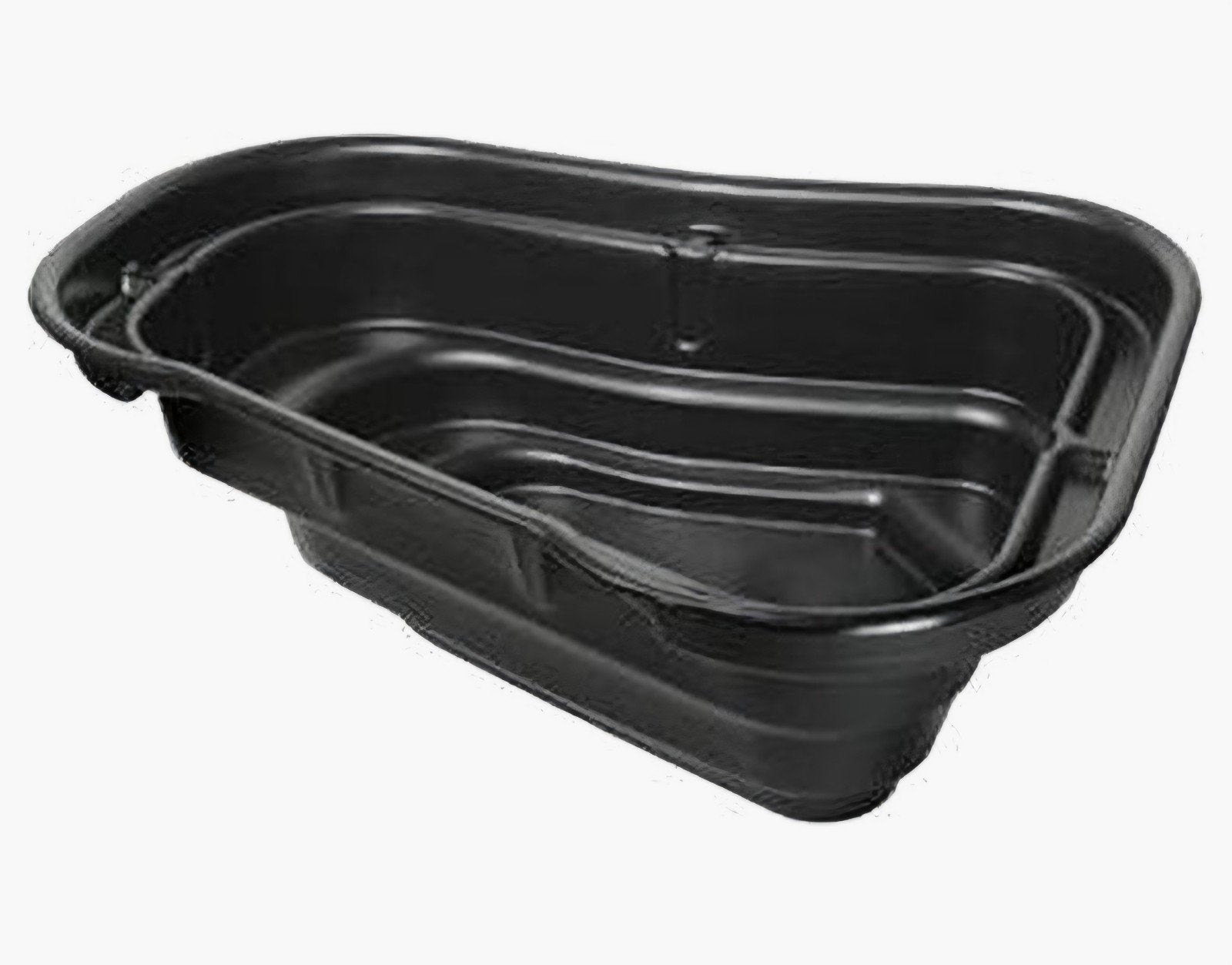 Start 500 liter vijverbak 179 x 140 x 50, Tuin en Terras, Vijvers, Ophalen