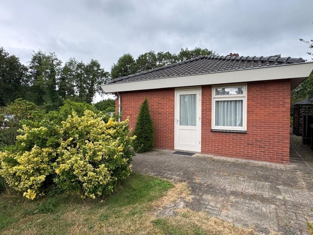 NIEUW! Woonruimte te huur Rietmolenweg, Haaksbergen