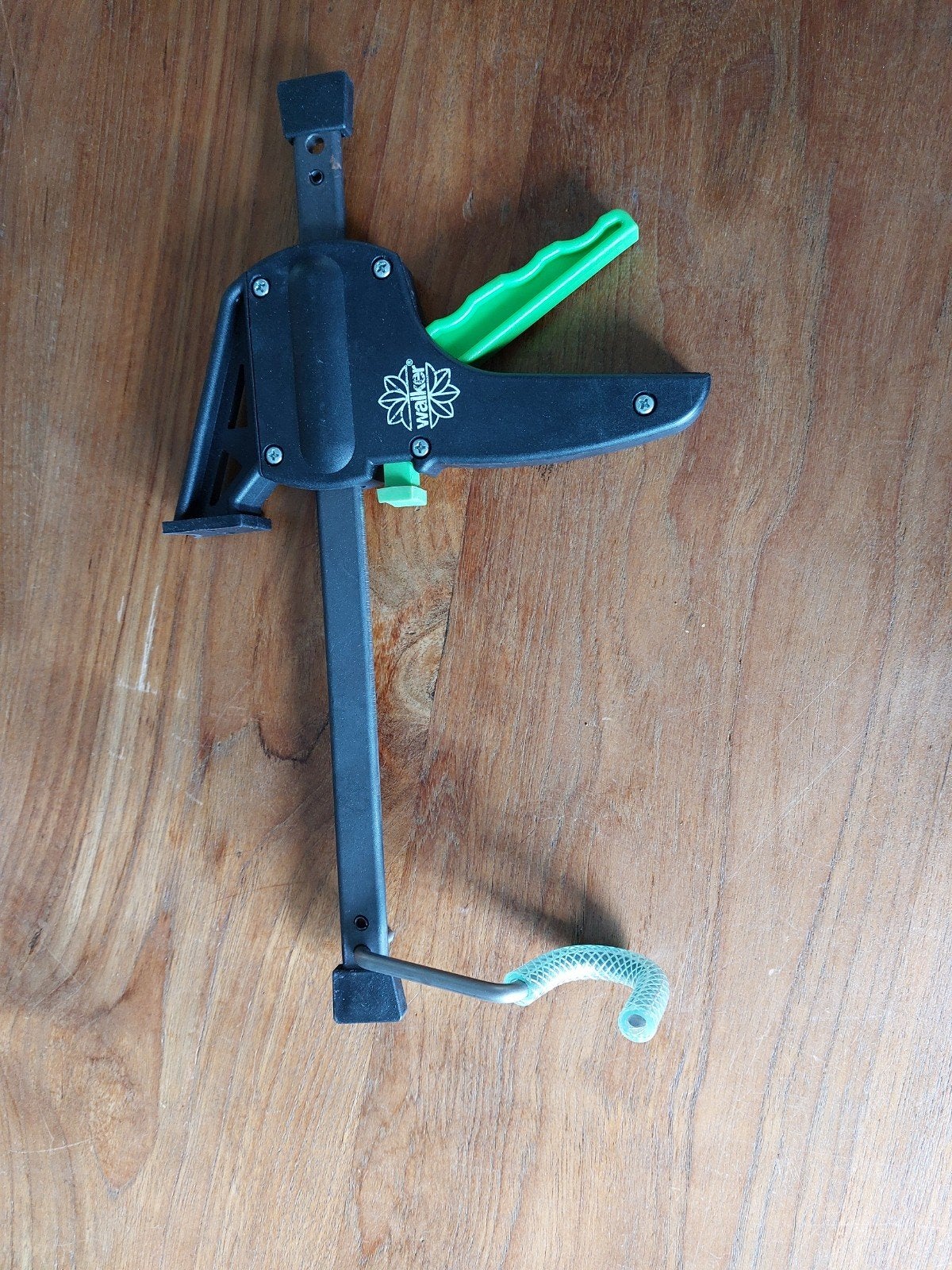 Voortent frame spanner nieuw, Caravans en Kamperen, Caravan accessoires, Ophalen