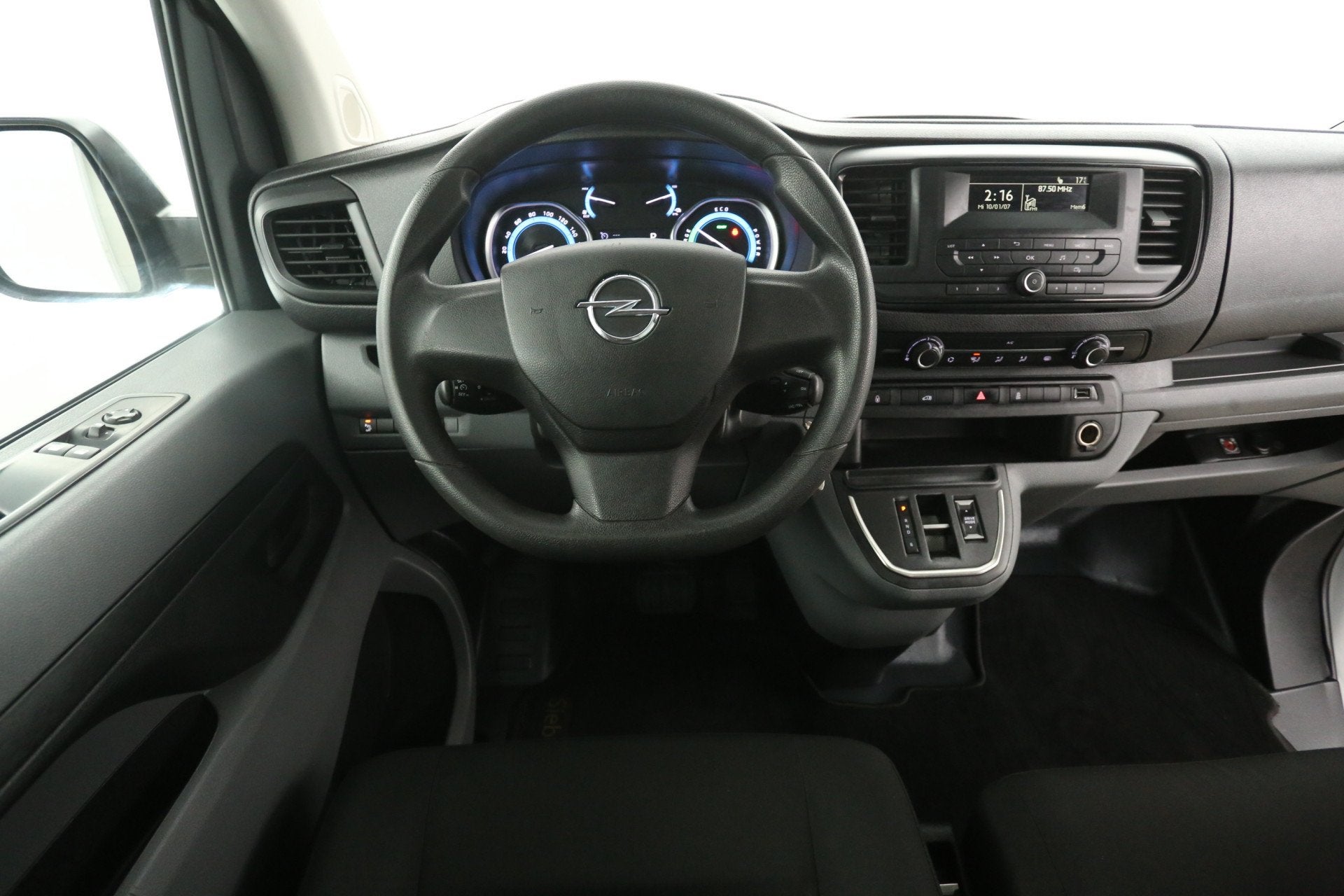 Opel Vivaro-e 75 kWh L3H1 Long Range | Snelladen | SOH 91% |, Auto's, 136 pk, Gebruikt, Opel, 75 kWh