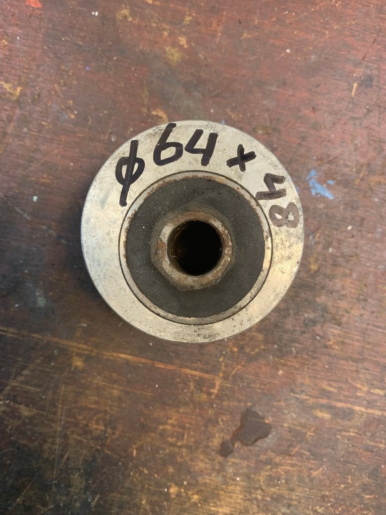 Alfa Romeo Giulia race parts, Ophalen of Verzenden, Nieuw, Alfa Romeo