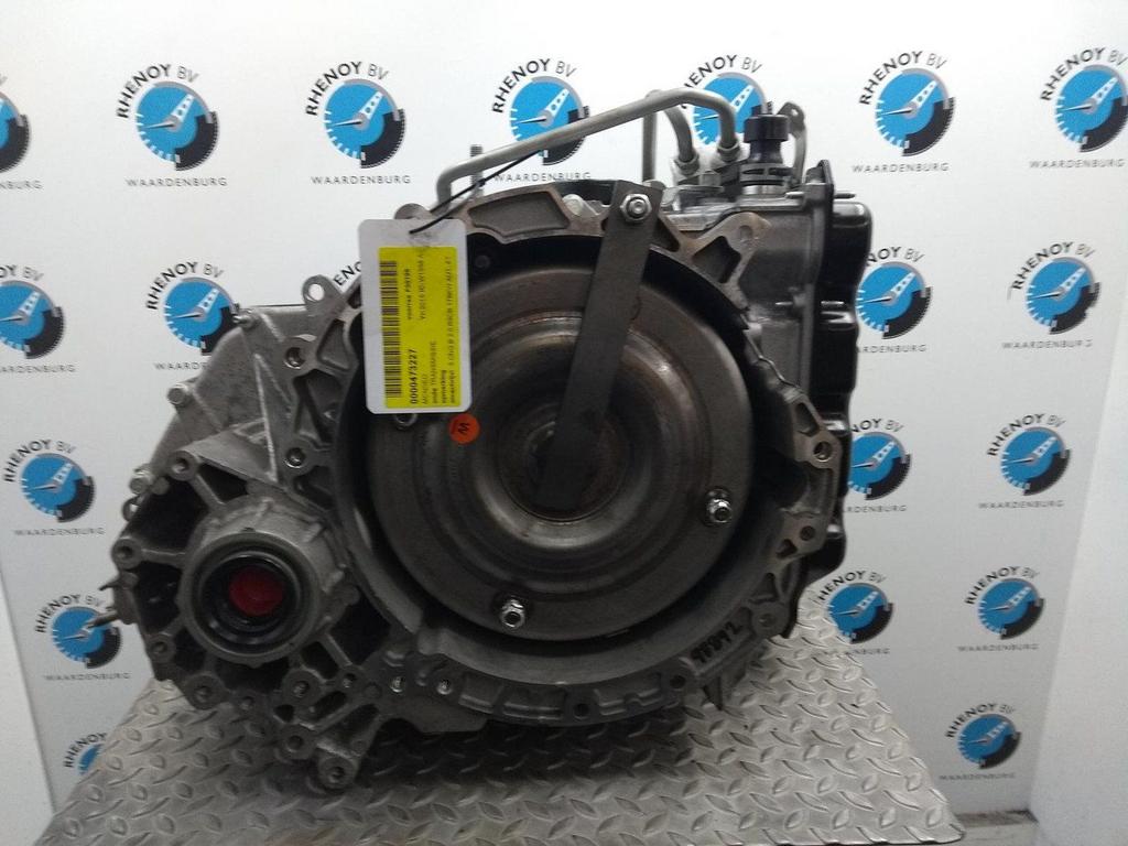 FORD MONDEO TRANSMISSIE / VERSNELLINGSBAK 2015, Ophalen of Verzenden, Gebruikt, Stiba lid