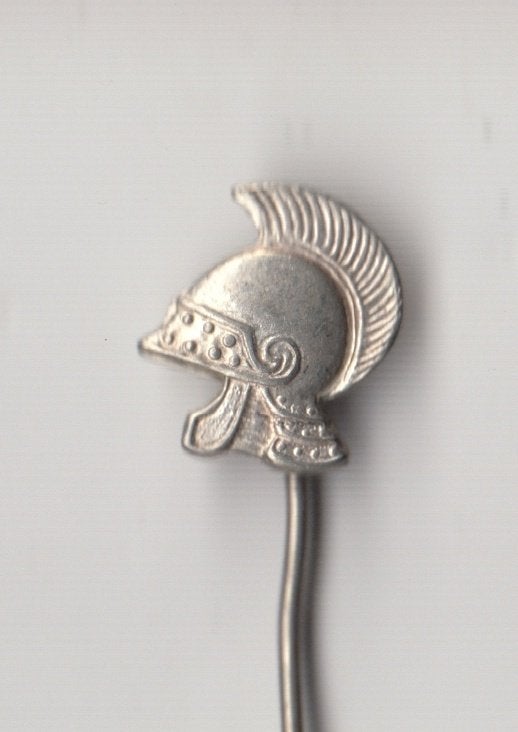Genie embleem speldje, Niet vindbaar, Niet vindbaar, Nederland, Embleem of Badge