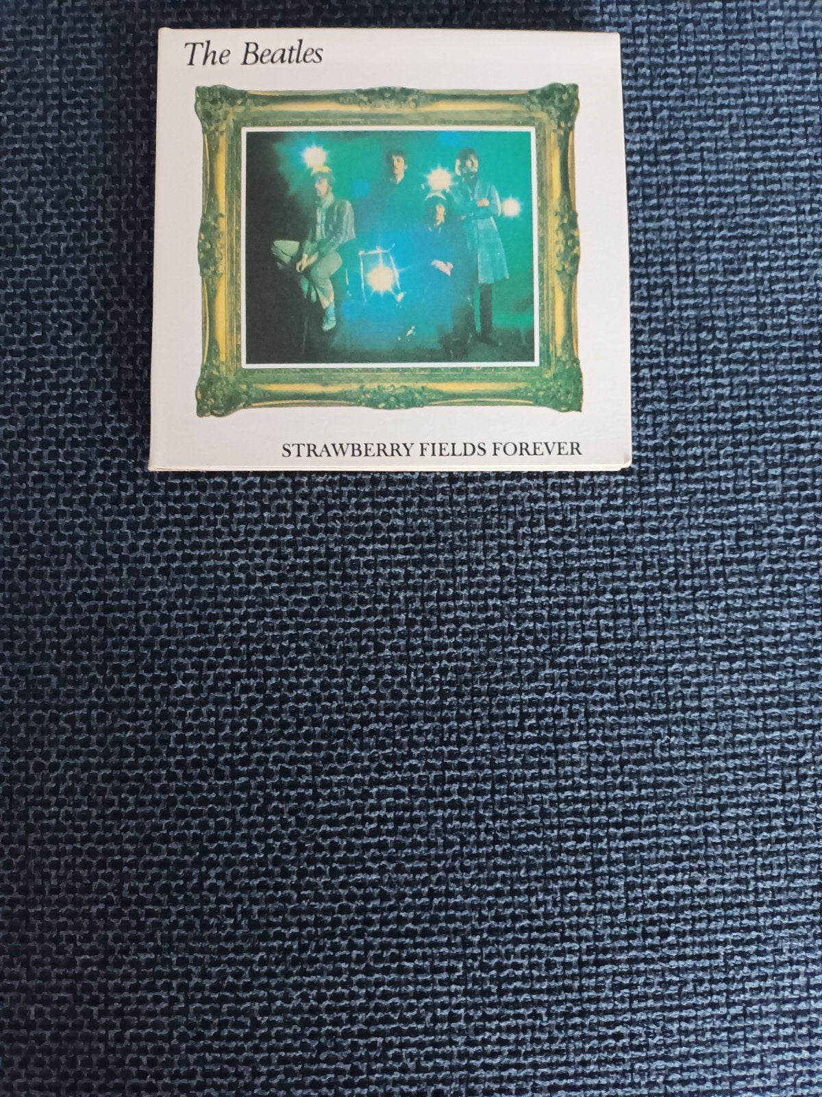 The Beatles - 3 inch - CD3R 5570, 1 single, Ophalen of Verzenden, Nieuw in verpakking, Pop