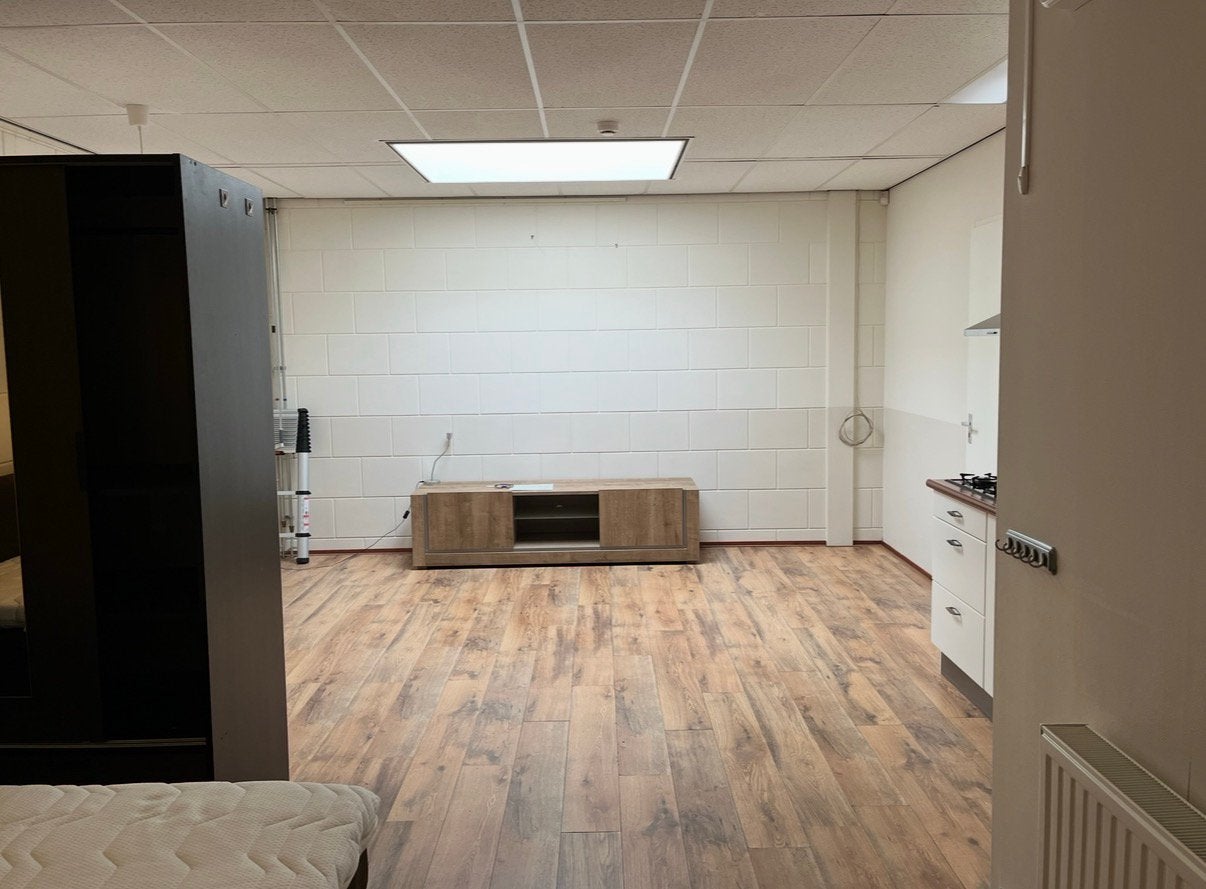 Studio te huur in Ede, Huizen en Kamers