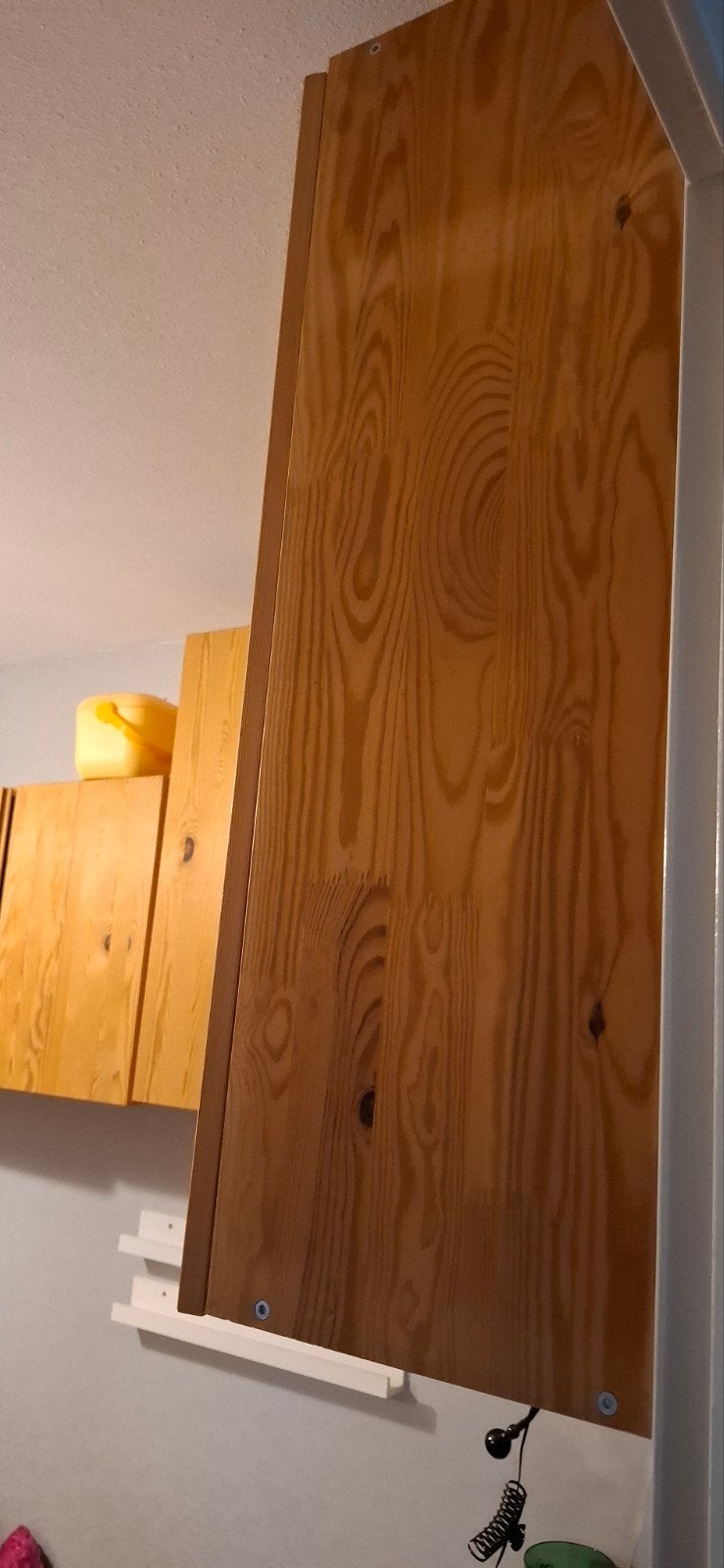 3 Ikea Ivar kasten - 2 maten, Ophalen of Verzenden, Gebruikt