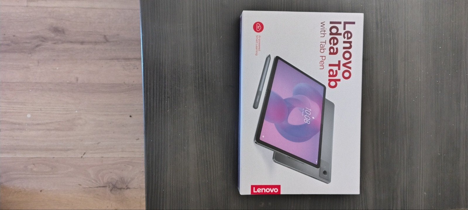 Lenovo IdeaTab met Tab Pen - Nieuw in doos, Ophalen, 11 inch, Nieuw, Wi-Fi