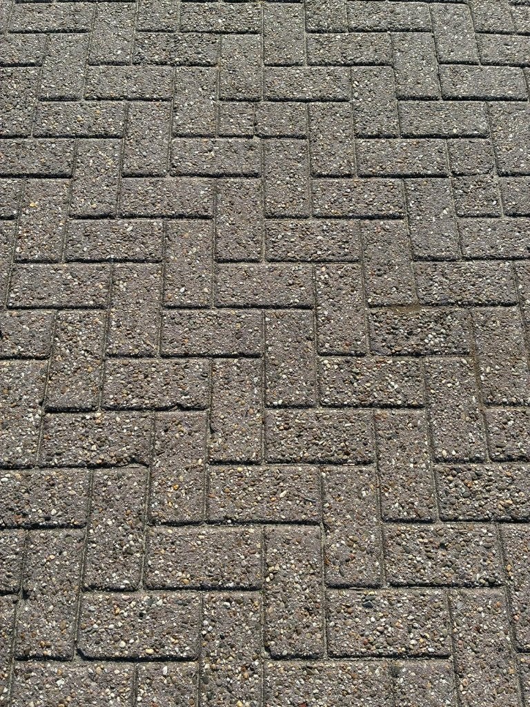 Grote partij gebruikte Betonklinkers, BKK, BSS, Heide, 8cm, Tuin en Terras, Gebruikt, Klinkers, Ophalen of Verzenden, 10 m² of meer