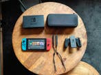 Nintendo Switch V2 Used