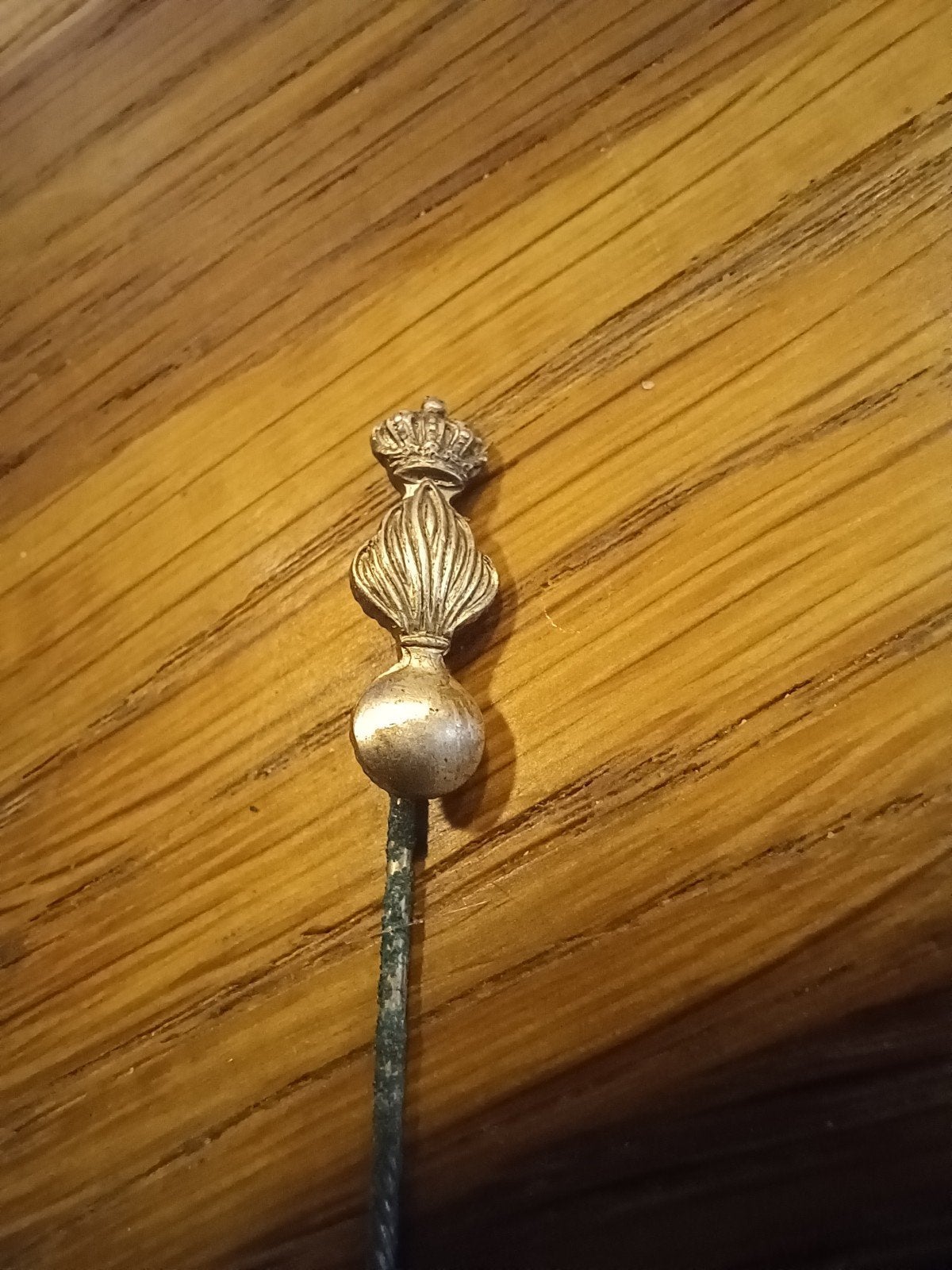Speldje Marechaussee, Ophalen, Gebruikt, Overige onderwerpen, Speldje of Pin