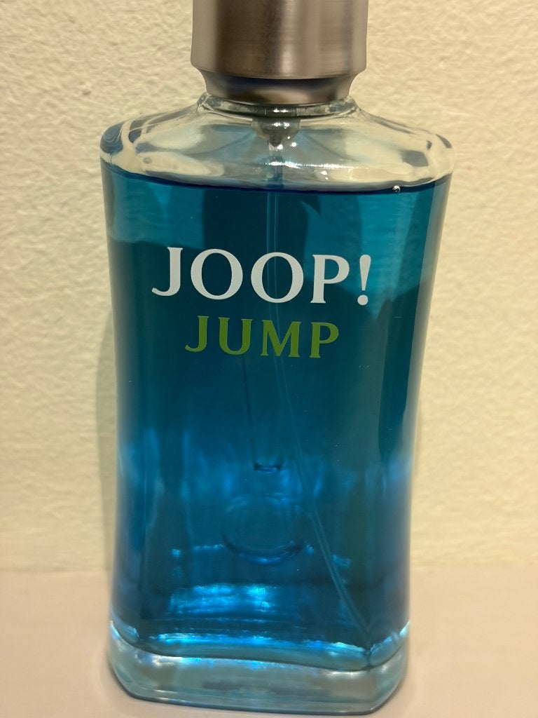 JOOP! Jump Eau de Toilette Inhoud: 100 ml, Ophalen of Verzenden, Nieuw