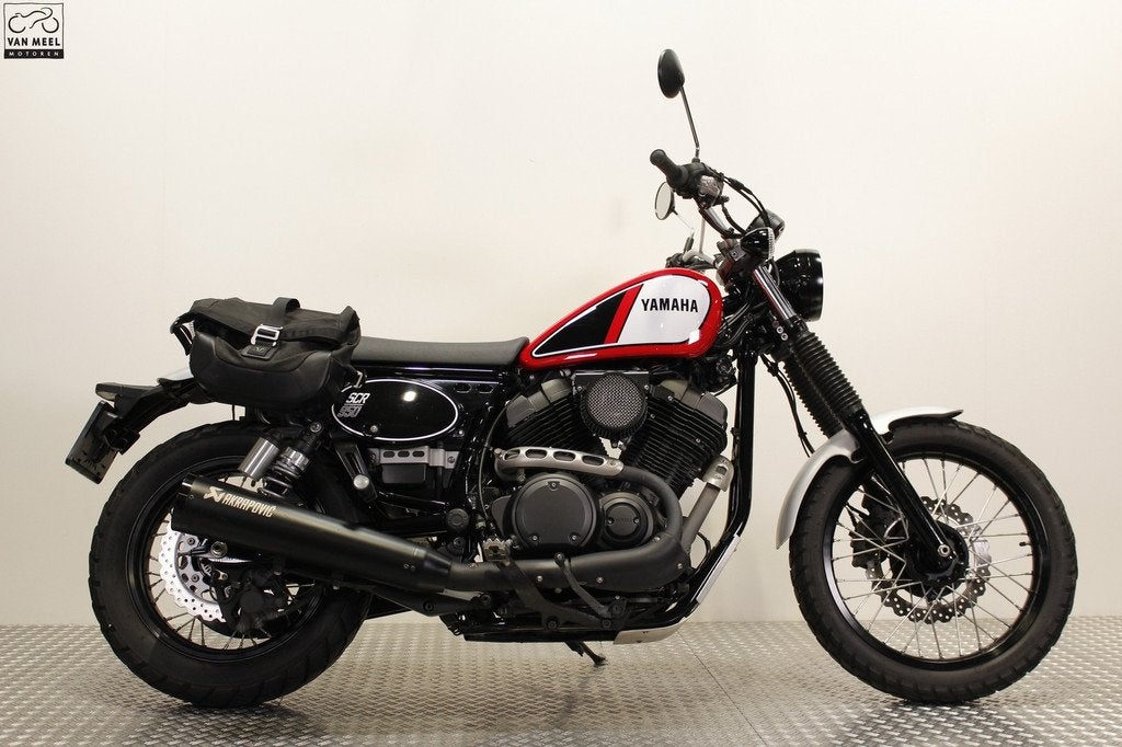 Yamaha SCR 950 (bj 2017), Motoren, Klantenservice@yamaha-motor.nl, Overig, Koolhovenlaan 101
1119 NC  Schiphol-Rijk, NL, Yamaha Motor Europe N.V.